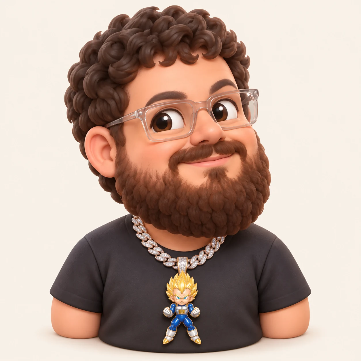 Avatar illustré de MC Pao