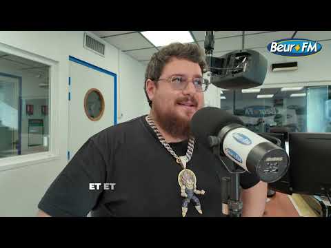 Vignette originale de Beur FM