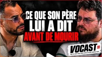 Vignette de l’entretien de MC Pao avec Vocast.