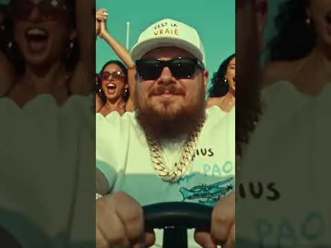 Vignette du teaser officiel On encaisse de Tractopelle Musik